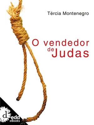 cover image of O Vendedor de Judas
